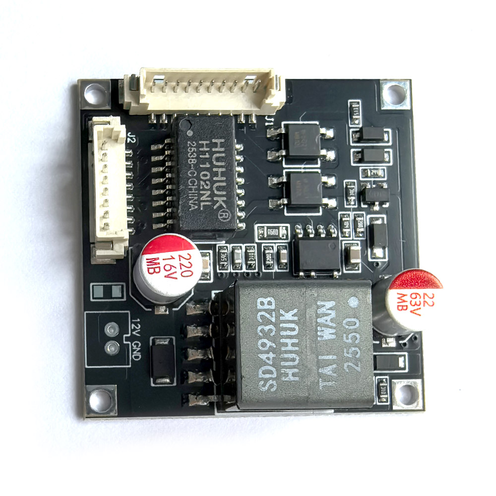 Умная плата модуля POE с выход – обзор и цена Power Over Ethernet